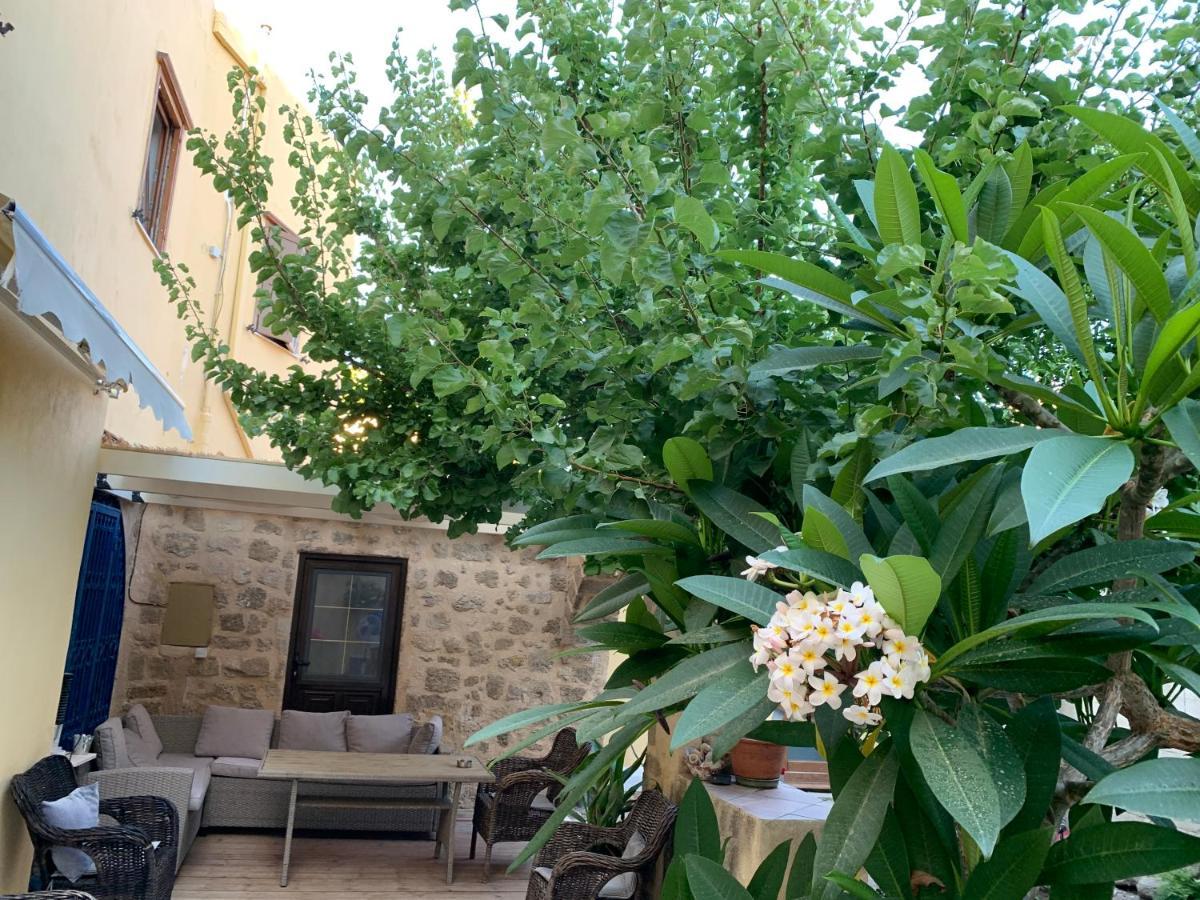 Casa De La Flora By Rhodes4vacation Rhodes City