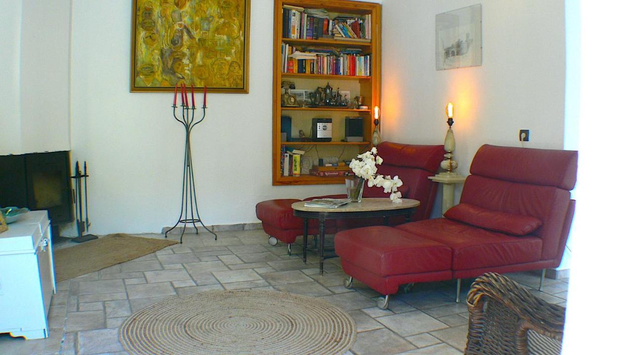 Casa De La Flora By Rhodes4vacation * Rhodes City