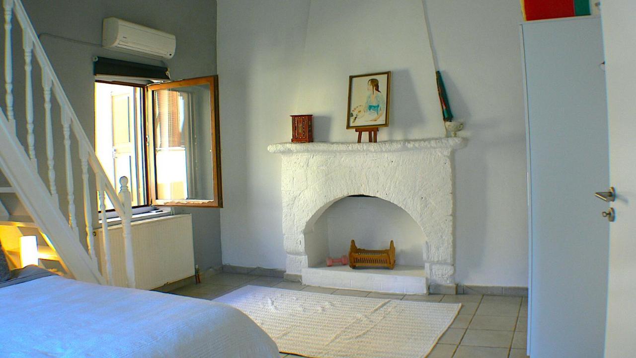 Ferienhaus Casa De La Flora By Rhodes4vacation *