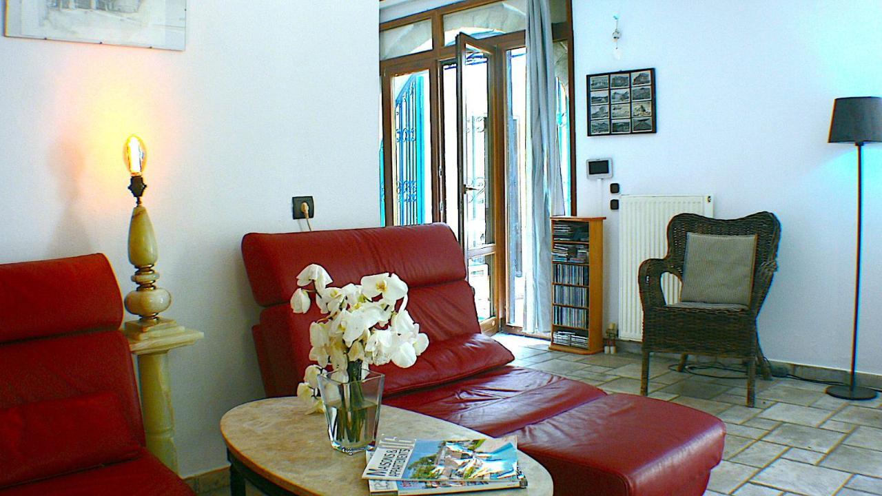 Ferienhaus Casa De La Flora By Rhodes4vacation