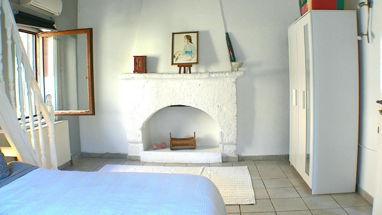 Ferienhaus Casa De La Flora By Rhodes4vacation *