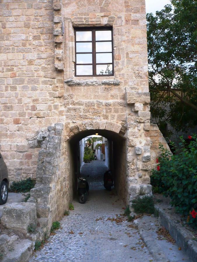 Casa De La Flora By Rhodes4vacation Ferienhaus Rhodes City